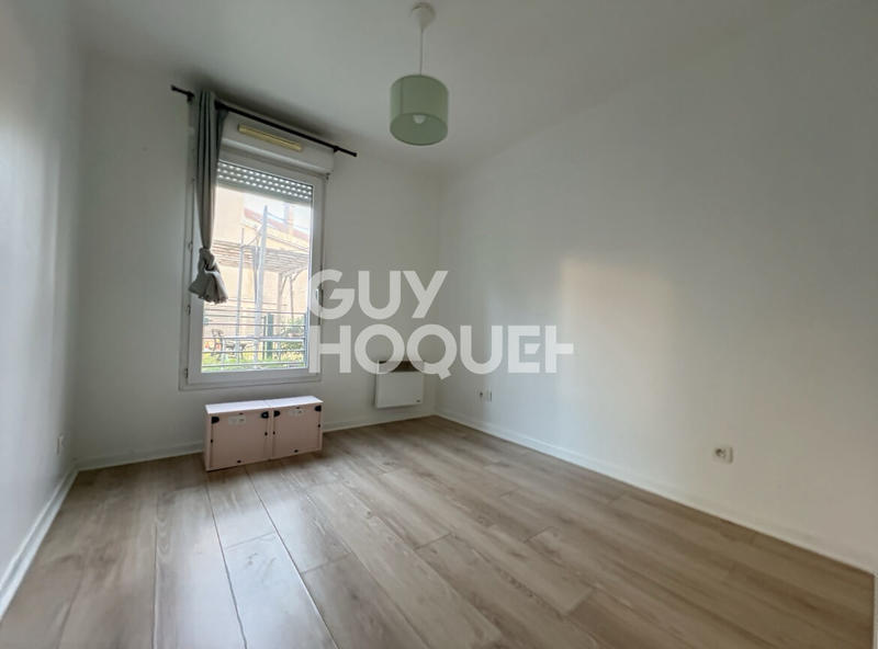 Appartement - 79 m² - 4 pièces