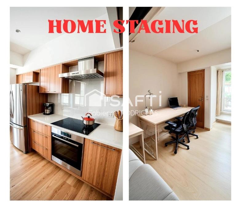 Maison - 107 m² - 5 pièces