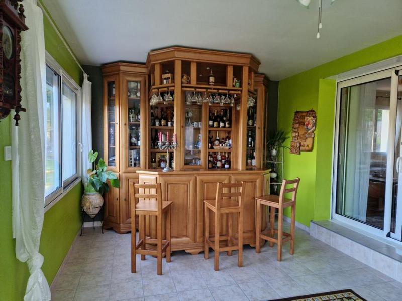 Pavillon - 158 m² - 6 pièces