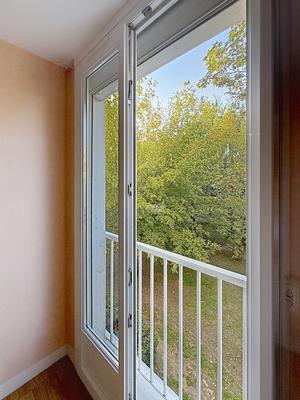 Appartement - 78 m² - 5 pièces