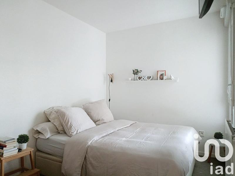 Duplex - 69 m² - 3 pièces