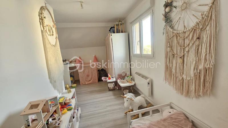 Maison - 81 m² - 3 pièces