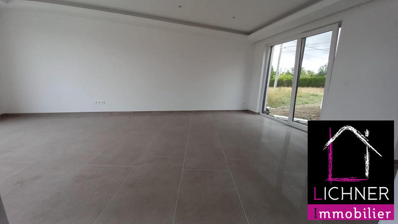 Maison - 145 m² - 7 pièces