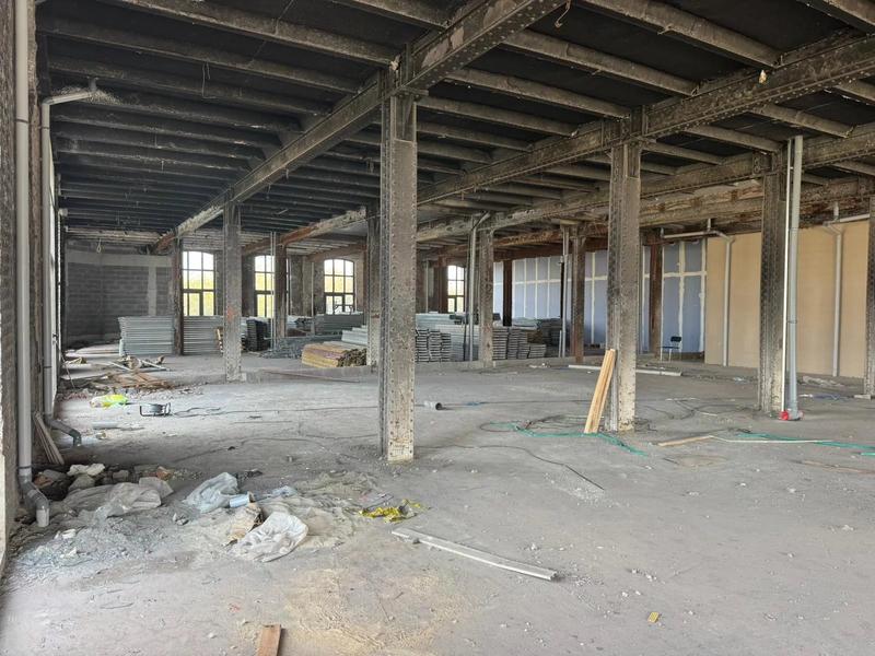 Local commercial - 409 m²