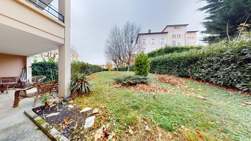 Appartement - 100 m² - 3 pièces