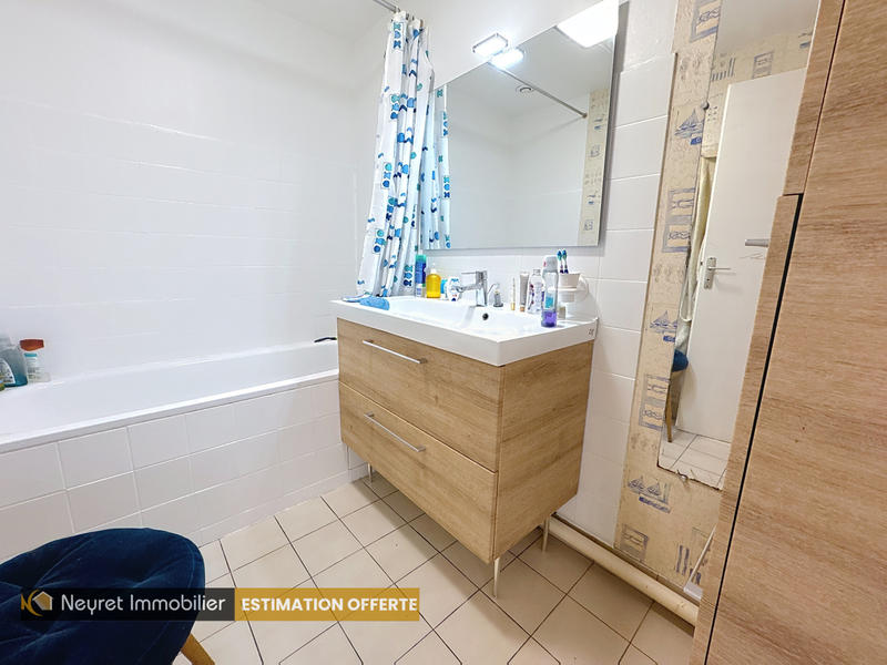 Maison - 103 m² - 5 pièces