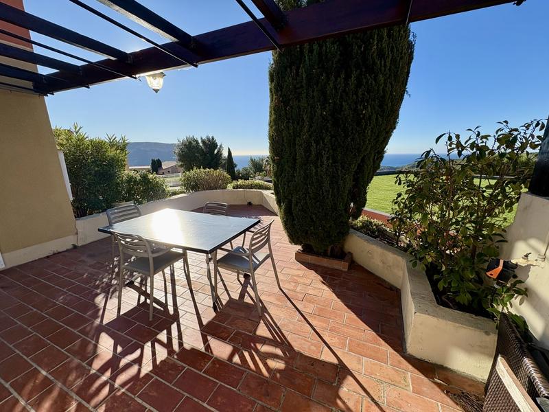 Appartement - 37 m² - 2 pièces