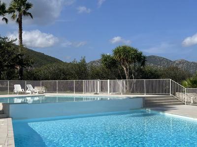 Studio - 23 m² - 1 pièce