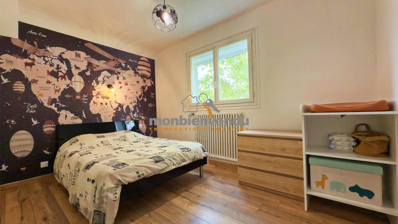 Maison - 149 m² - 4 pièces