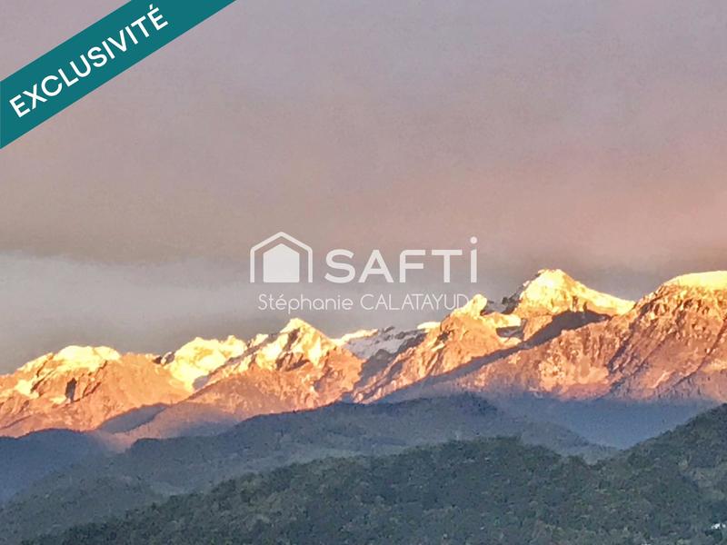 Appartement - 67 m² - 4 pièces