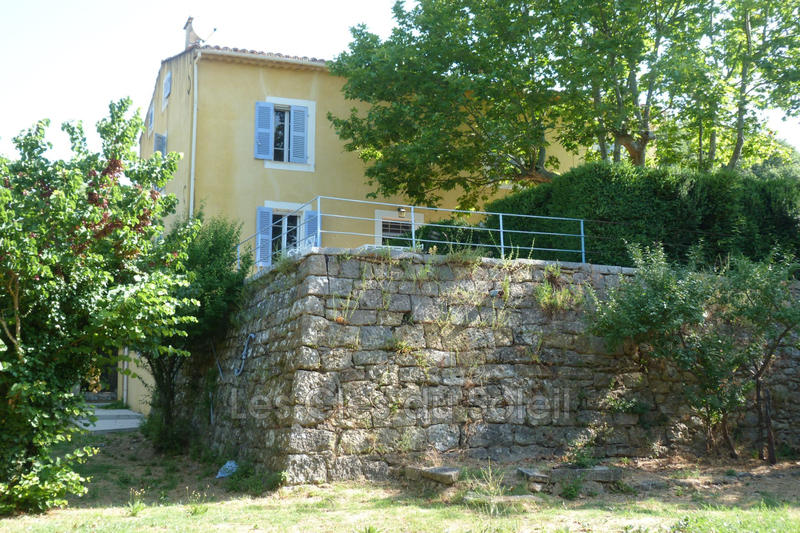 Bastide - 174 m² - 6 pièces