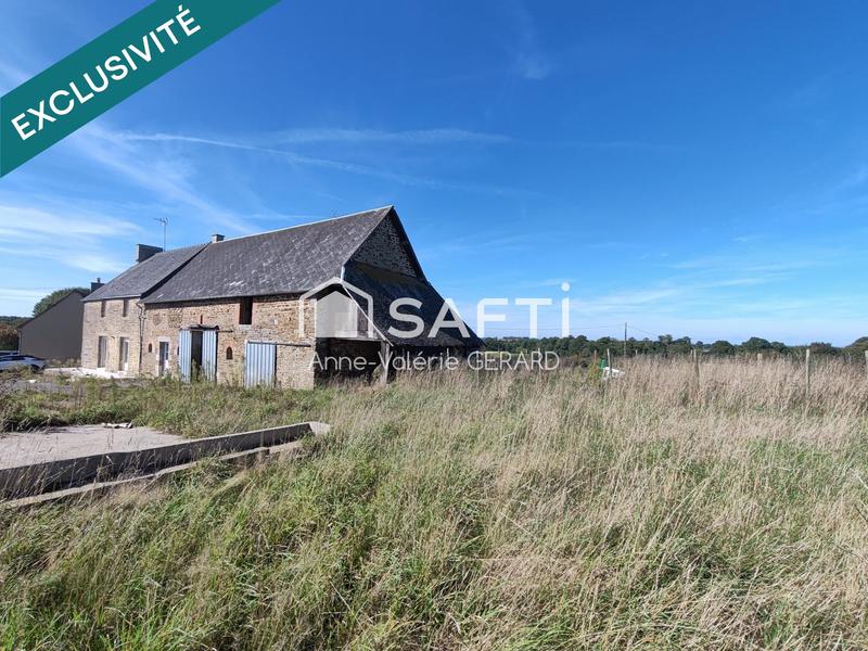 Maison - 112 m² - 5 pièces