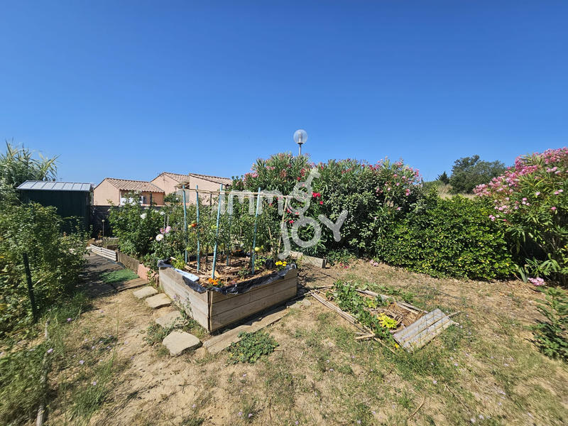 Maison - 104 m² - 4 pièces