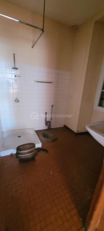 Duplex - 135 m² - 7 pièces