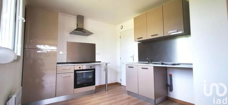 Maison - 101 m² - 4 pièces