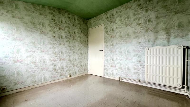 Maison - 86 m² - 4 pièces