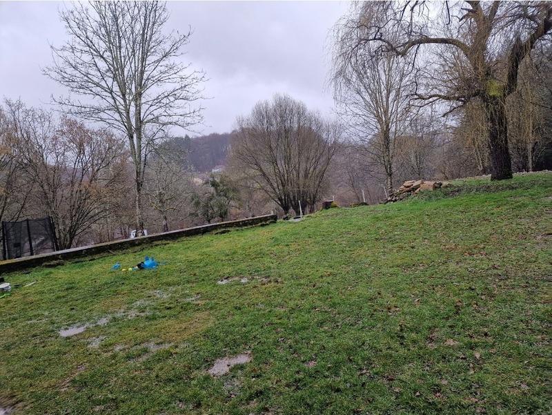 Propriété - 150 m² - 4 pièces