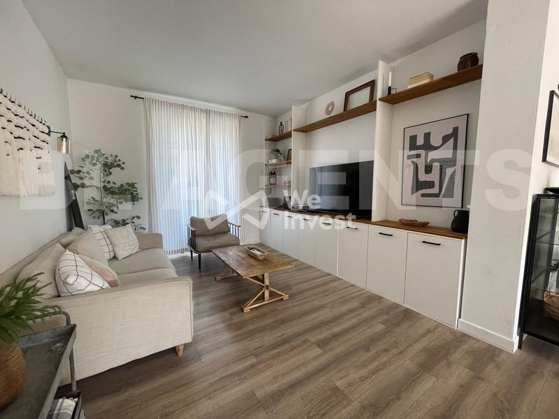 Maison - 166 m² - 7 pièces