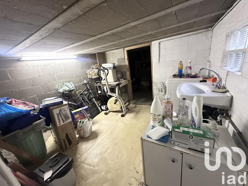 Maison - 55 m² - 2 pièces