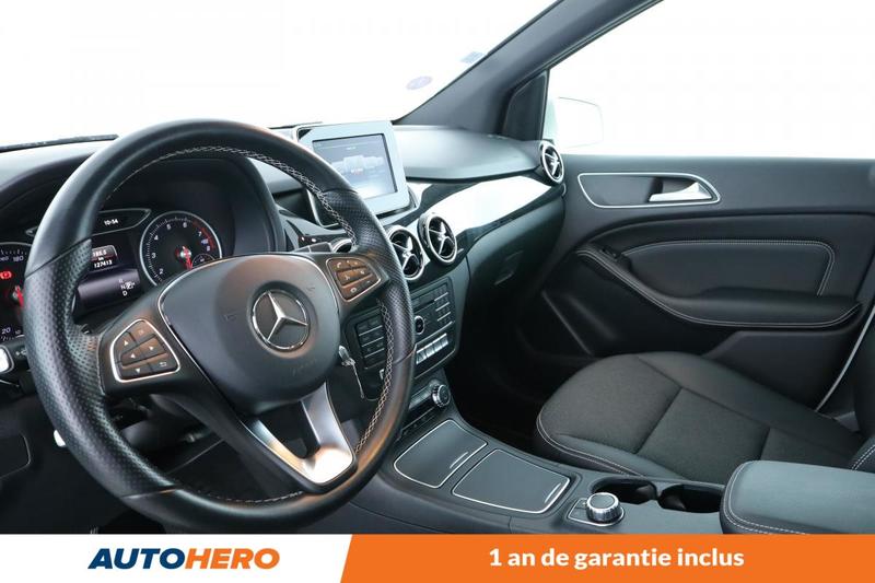Mercedes Classe B 200 Sensation 7g-Dct 156 ch