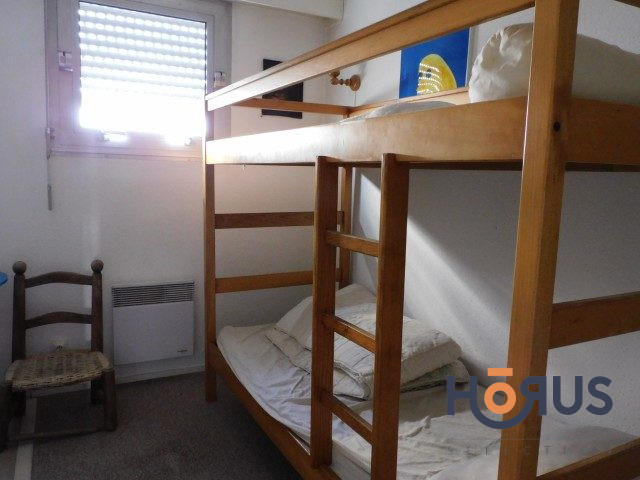 Viager - Appartement - 57 m² - 3 pièces