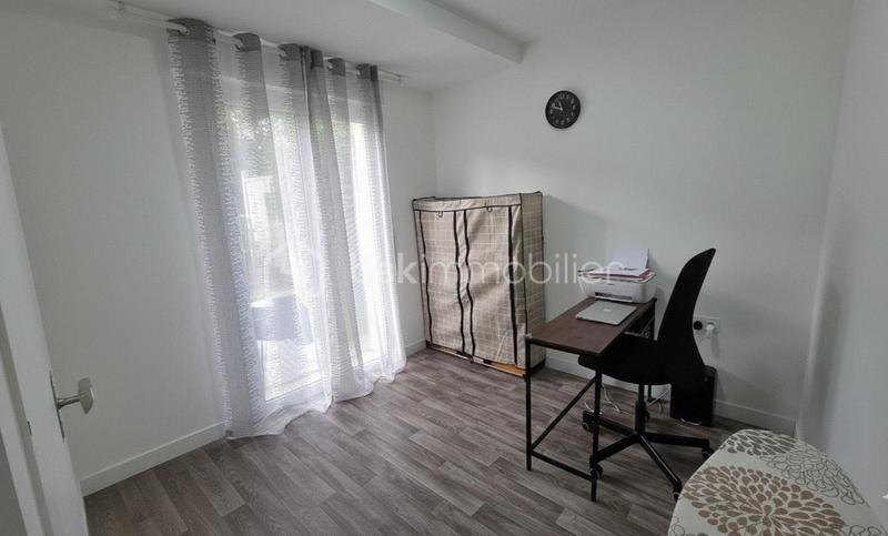 Maison - 104 m² - 6 pièces