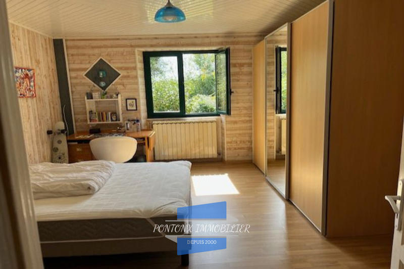 Maison - 169 m² - 7 pièces