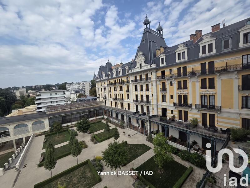 Appartement - 30 m² - 2 pièces