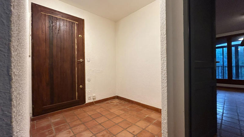 Appartement - 29 m² - 1 pièce