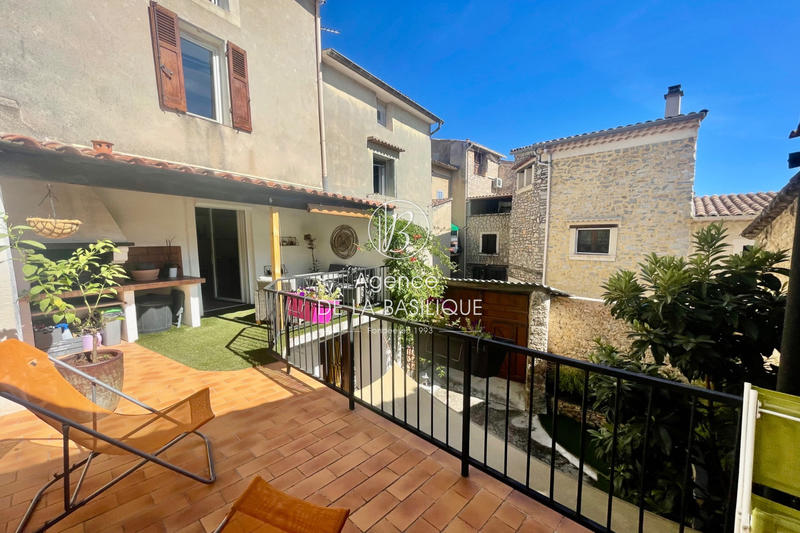 Maison - 165 m² - 6 pièces