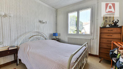 Maison - 126 m² - 5 pièces