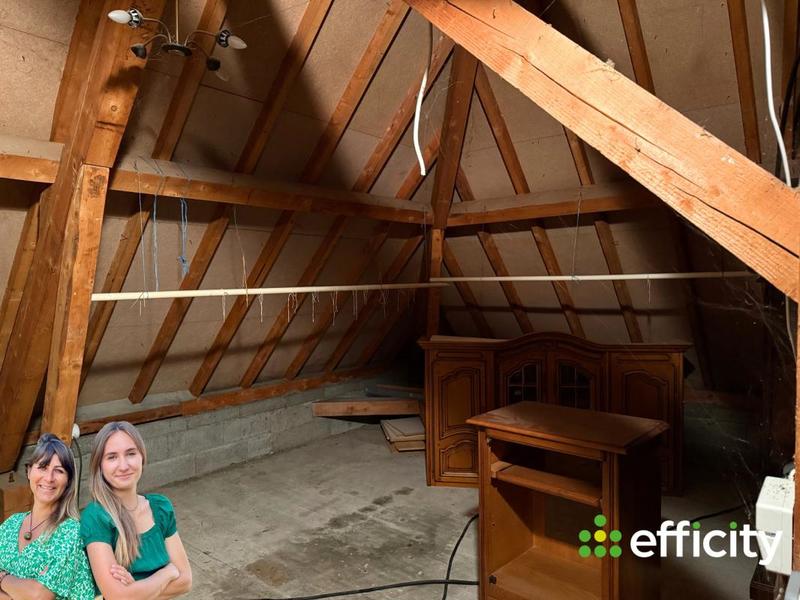 Maison - 145 m² - 5 pièces