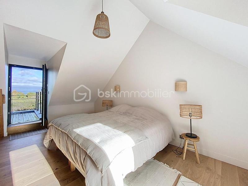 Maison ancienne - 148 m² - 5 pièces