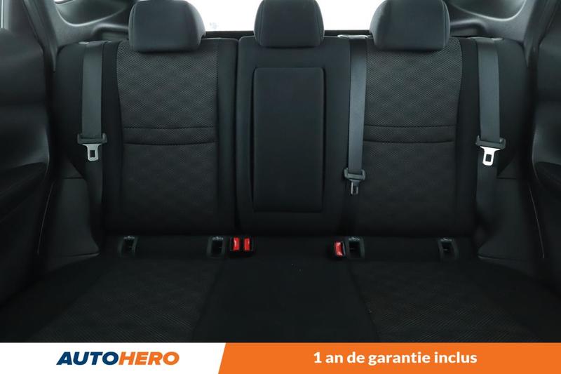 Nissan Qashqai 1.6 Dig-T 163 ch