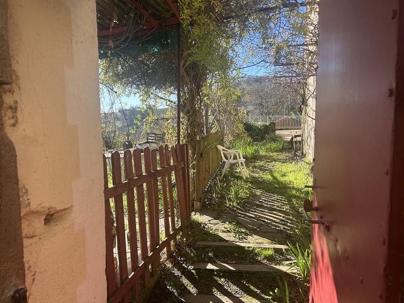 Maison - 41 m² - 2 pièces