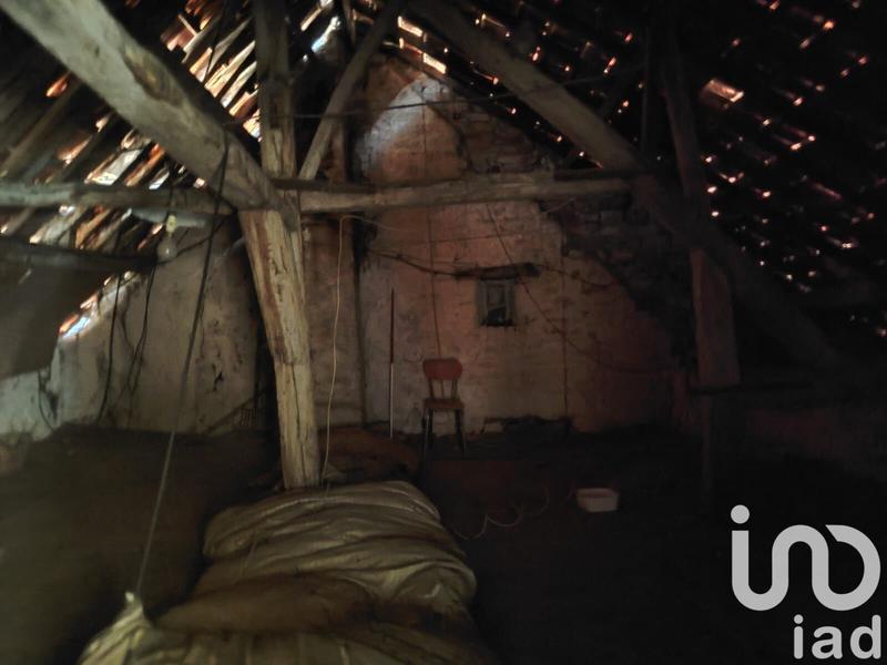 Maison - 83 m² - 4 pièces