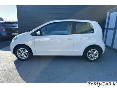 Seat Mii 1.0 75 ch Style