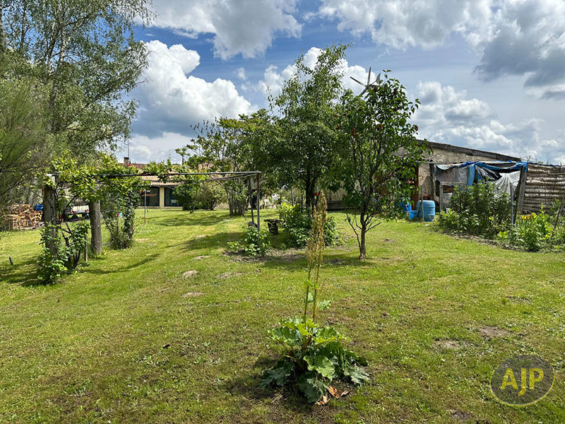 Maison - 138 m² - 6 pièces