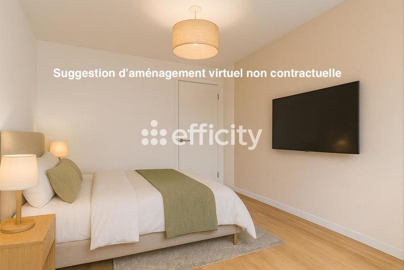 Pavillon - 80 m² - 4 pièces