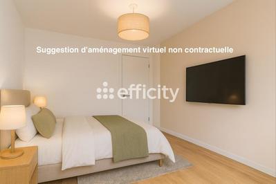 Pavillon - 80 m² - 4 pièces