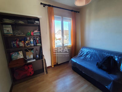 Maison - 68 m² - 3 pièces