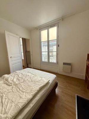 Appartement - 30 m² - 2 pièces