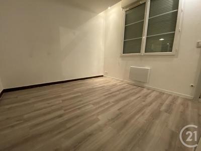 Appartement - 27 m² - 1 pièce