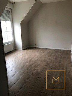 Maison - 107 m² - 5 pièces