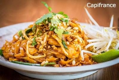 Fonds de commerce - 75 m²