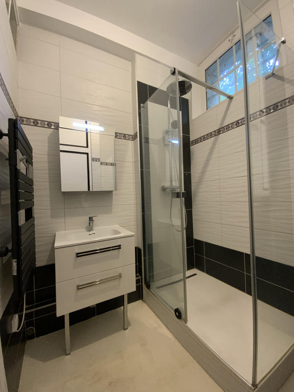 Appartement - 33 m² - 2 pièces