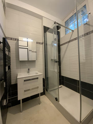 Appartement - 33 m² - 2 pièces