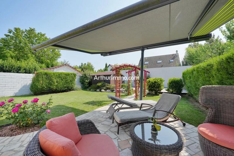 Maison - 50 m² - 3 pièces