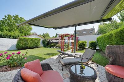 Maison - 50 m² - 3 pièces