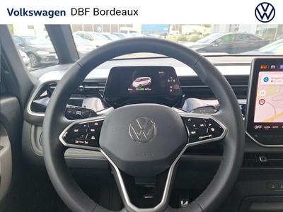 Volkswagen Id. Buzz Id Pro (86kwh/210kw).Long